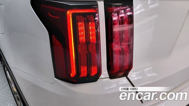 Kia Sorento 2021 — Photo 25/33