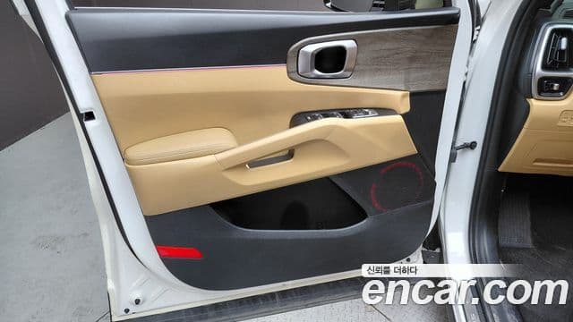 Kia Sorento 2021 — Photo 14/33