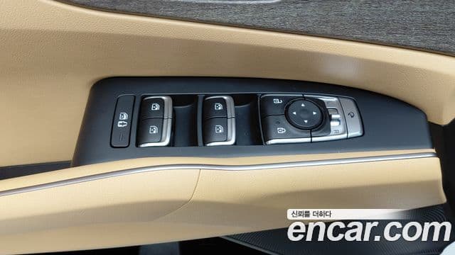 Kia Sorento 2021 — Photo 33/33