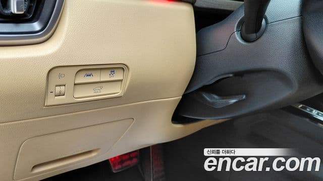 Kia Sorento 2021 — Photo 16/33