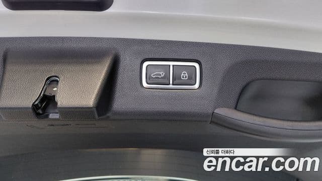 Kia Sorento 2021 — Photo 13/33