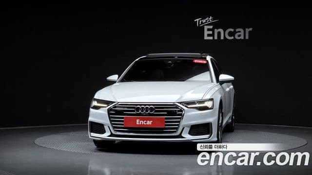 Audi A6 2023 — Şəkil 20/32