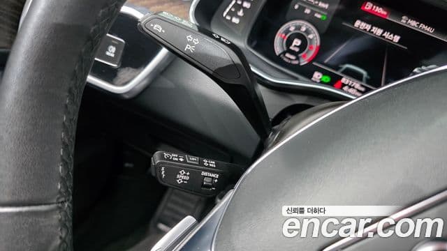 Audi A6 2023 — Şəkil 24/32