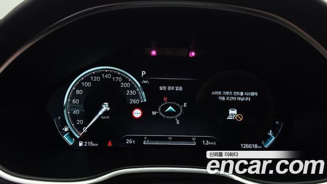 Genesis G80 2022 — Photo 10/34