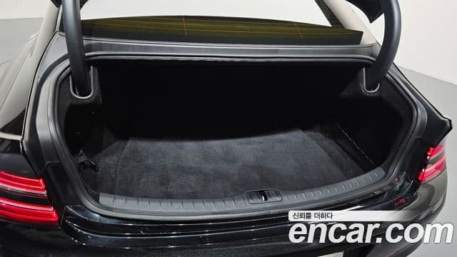 Genesis G80 2022 — Photo 22/34