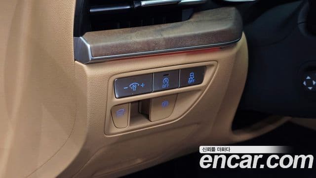 Genesis G80 2022 — Photo 27/34