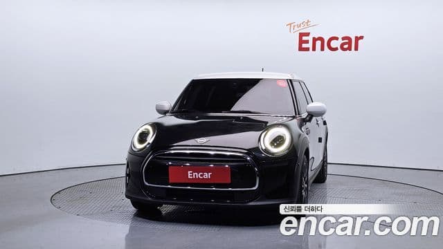 Mini Cooper 2024 — Şəkil 18/34