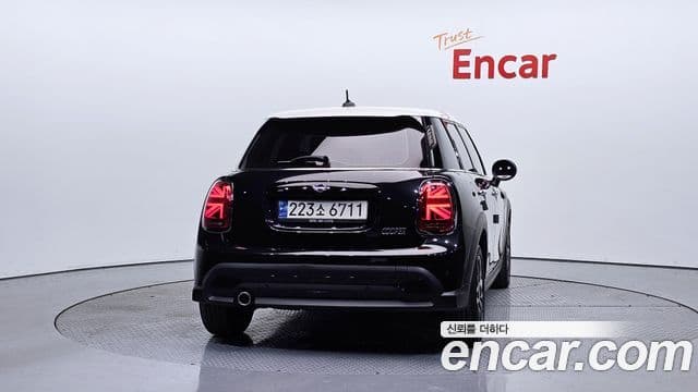 Mini Cooper 2024 — Şəkil 14/34