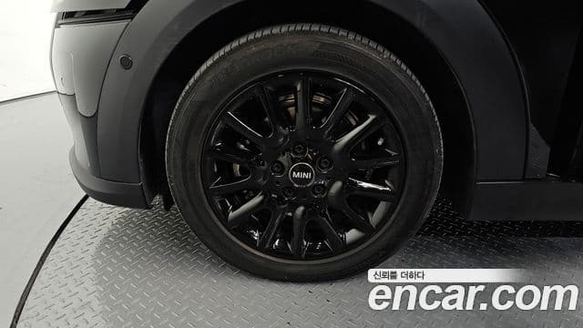 Mini Cooper 2024 — Şəkil 3/34