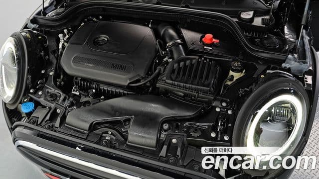 Mini Cooper 2024 — Şəkil 26/34