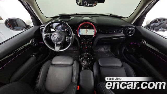 Mini Cooper 2024 — Şəkil 15/34