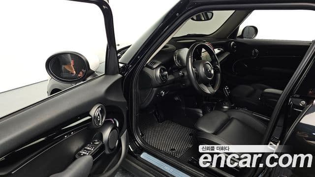 Mini Cooper 2024 — Şəkil 4/34