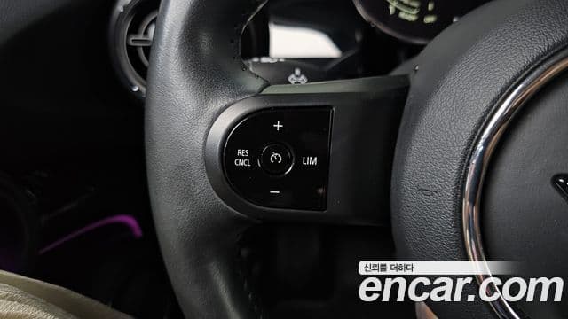 Mini Cooper 2024 — Şəkil 29/34