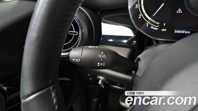 Mini Cooper 2024 — Şəkil 6/34