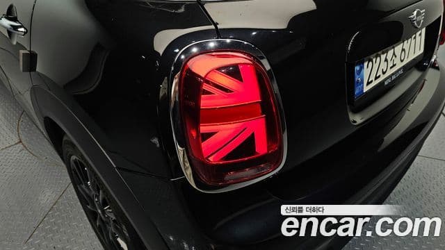 Mini Cooper 2024 — Şəkil 13/34