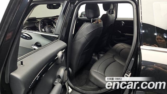 Mini Cooper 2024 — Şəkil 20/34