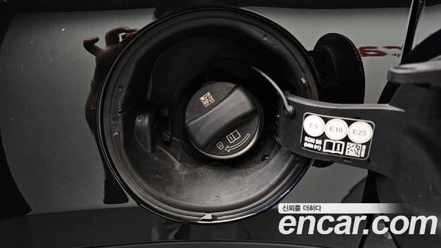 Mini Cooper 2024 — Şəkil 22/34