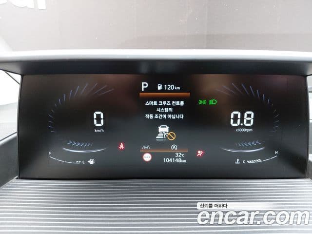 Hyundai Staria 2021 — Фото 8/20
