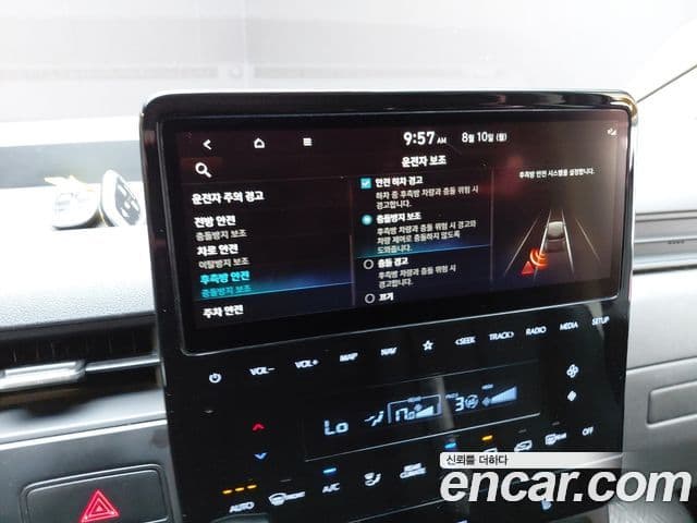 Hyundai Staria 2021 — Фото 17/20