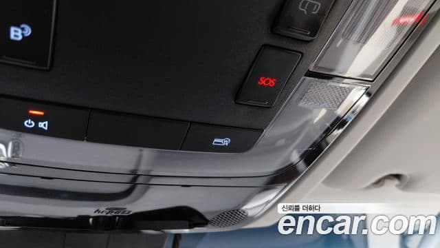Hyundai Staria 2021 — Photo 17/31