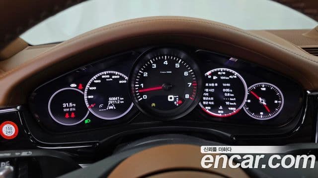 Porsche Panamera 2023 — Şəkil 2/36