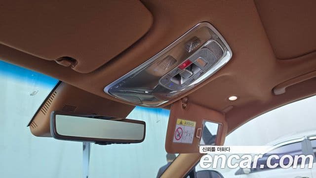 Genesis GV80 2023 — Photo 6/40
