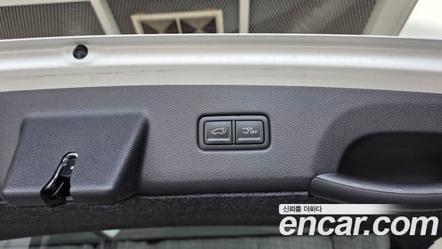 Kia Carnival 2023 — Photo 13/34
