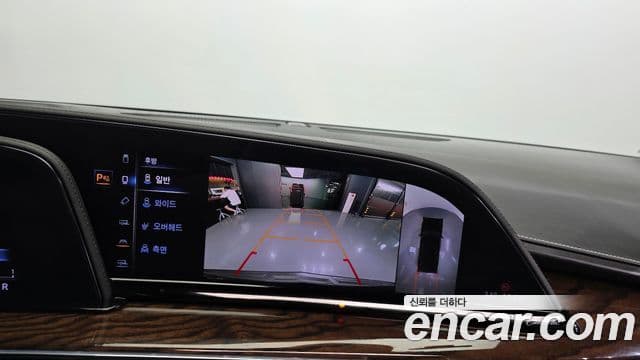 Cadillac Escalade 2022 — Şəkil 12/20