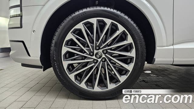 Hyundai Palisade 2025 — Photo 1/20