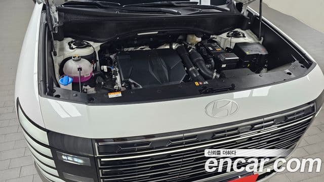 Hyundai Palisade 2025 — Photo 14/20