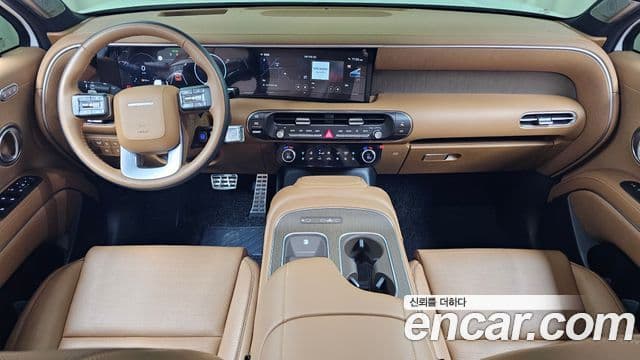 Hyundai Palisade 2025 — Photo 12/20