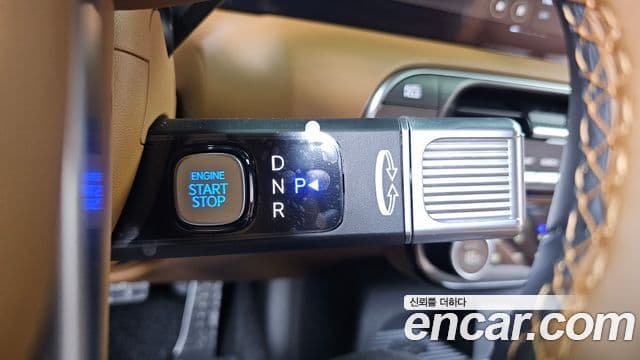 Hyundai Palisade 2025 — Photo 10/20