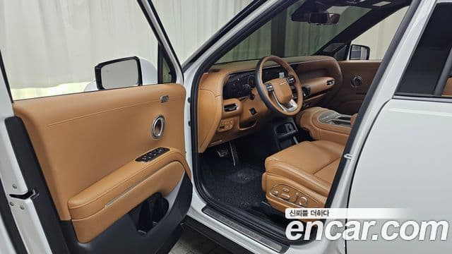 Hyundai Palisade 2025 — Photo 15/20