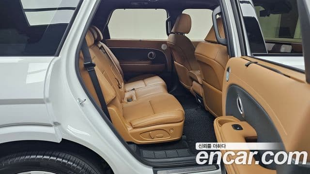 Hyundai Palisade 2025 — Photo 18/20