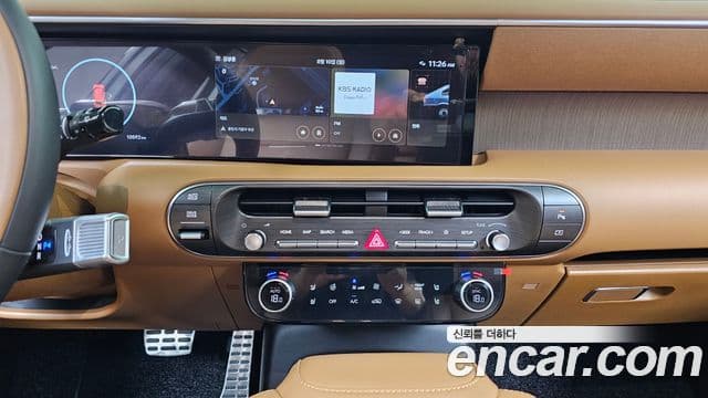 Hyundai Palisade 2025 — Photo 11/20