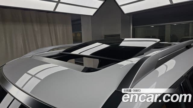 Hyundai Palisade 2025 — Photo 20/20