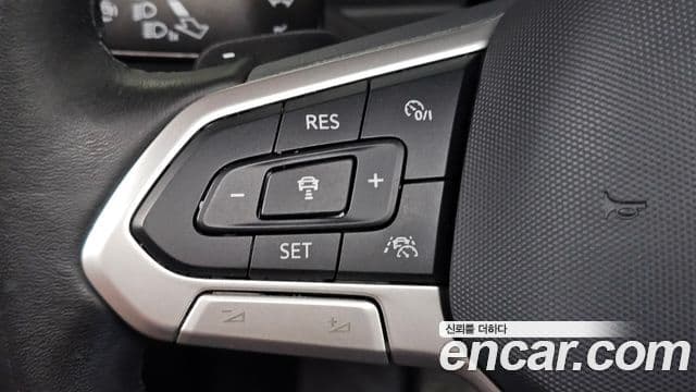 Volkswagen Tiguan 2023 — Photo 33/33