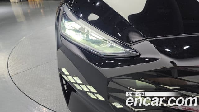Kia K8 2022 — Photo 21/37