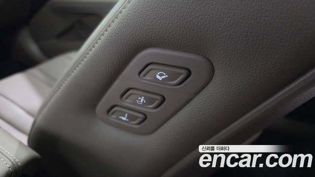 Kia K8 2022 — Photo 22/37