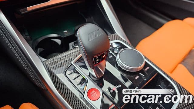 BMW M4 2022 — Photo 15/31