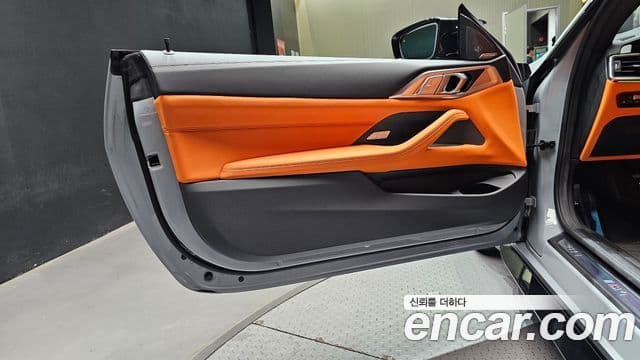 BMW M4 2022 — Photo 14/31