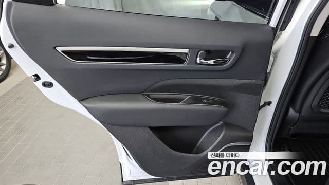 Renault Samsung QM6 2024 — ფოტო 3/34