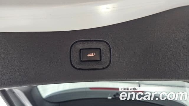 Renault Samsung QM6 2024 — ფოტო 31/34