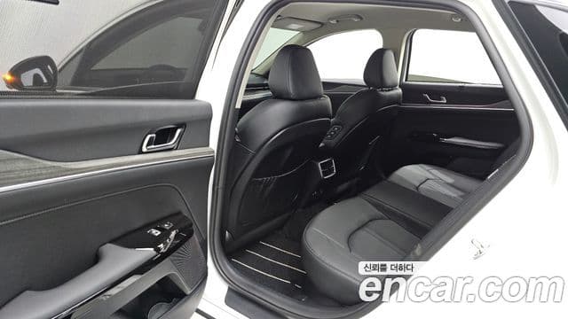 Kia K5 2025 — Şəkil 18/30