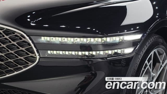 Genesis G90 2022 — Photo 24/39