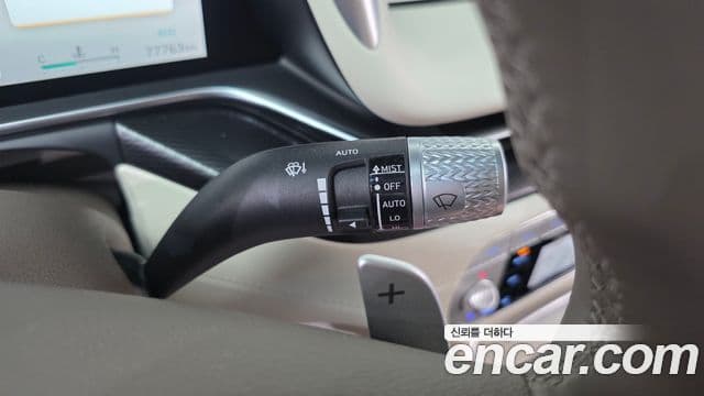 Genesis G90 2022 — Photo 34/39