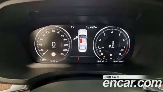 Volvo S60 2021 — Photo 15/18