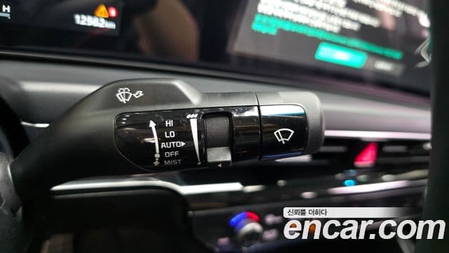 Kia K8 2025 — ფოტო 29/36