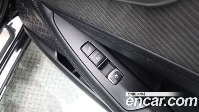 Kia K8 2025 — ფოტო 31/36