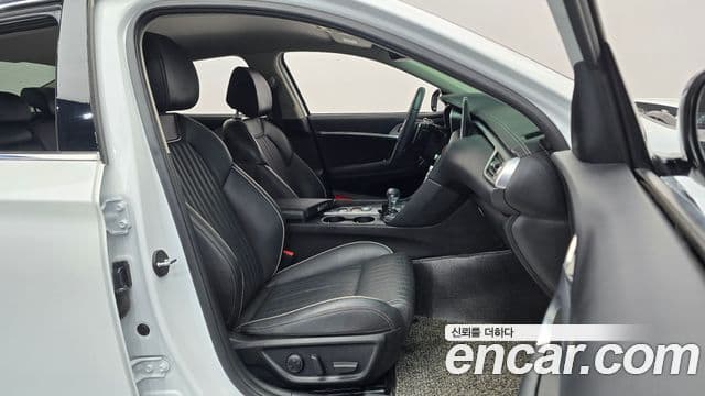 Genesis G70 2019 — Şəkil 20/20
